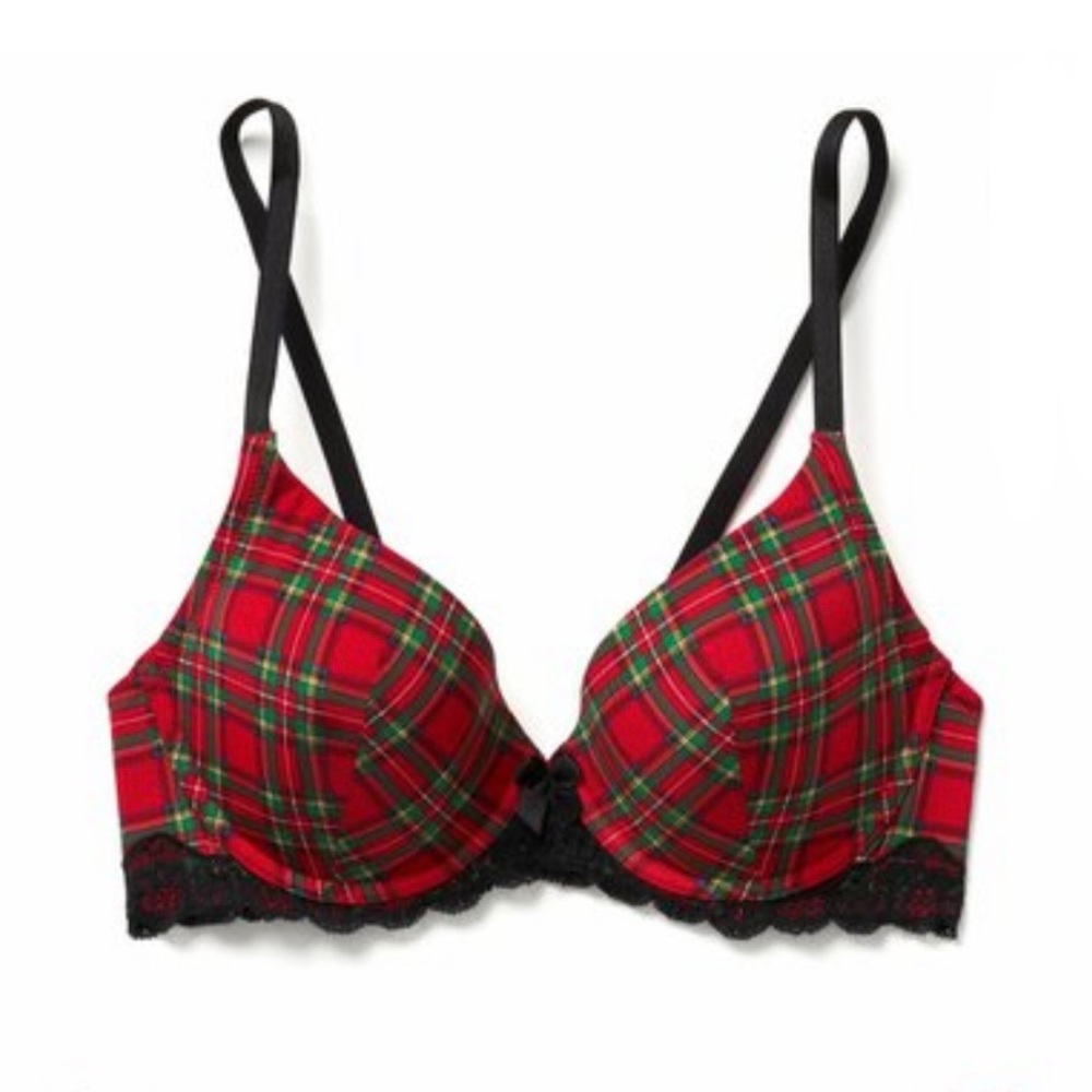 T-Shirt Bra